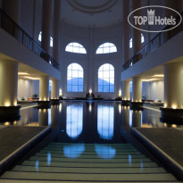 Rixos Krasnaya Polyana Sochi