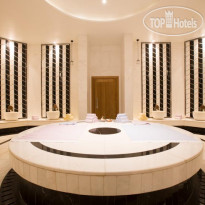 Rixos Krasnaya Polyana Sochi
