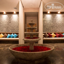 Rixos Krasnaya Polyana Sochi