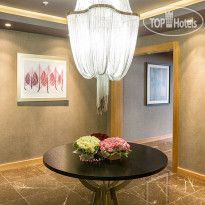 Rixos Krasnaya Polyana Sochi