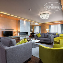 Rixos Krasnaya Polyana Sochi