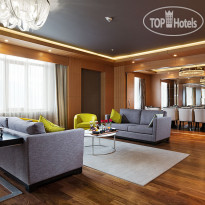 Rixos Krasnaya Polyana Sochi