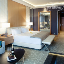 Rixos Krasnaya Polyana Sochi