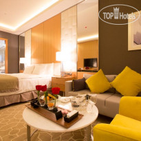 Rixos Krasnaya Polyana Sochi