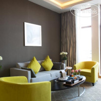 Rixos Krasnaya Polyana Sochi