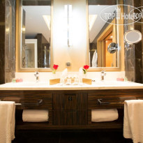 Rixos Krasnaya Polyana Sochi