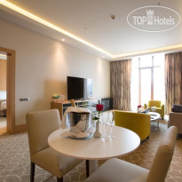 Rixos Krasnaya Polyana Sochi