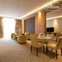 Rixos Krasnaya Polyana Sochi