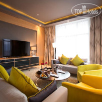 Rixos Krasnaya Polyana Sochi
