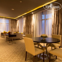 Rixos Krasnaya Polyana Sochi