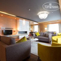 Rixos Krasnaya Polyana Sochi
