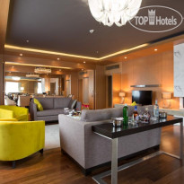 Rixos Krasnaya Polyana Sochi