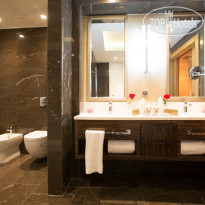 Rixos Krasnaya Polyana Sochi