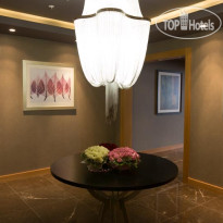 Rixos Krasnaya Polyana Sochi