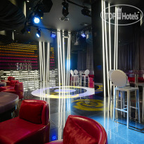 Sochi Marriott Krasnaya Polyana Hotel 