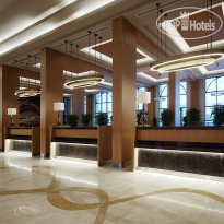 Sochi Marriott Krasnaya Polyana Hotel