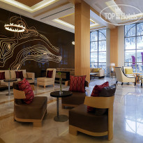 Sochi Marriott Krasnaya Polyana Hotel