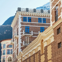 Novotel Fit Krasnaya Polyana