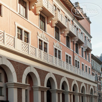 Novotel Fit Krasnaya Polyana