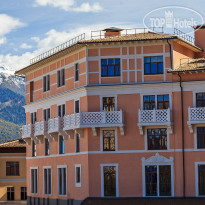 Novotel Fit Krasnaya Polyana