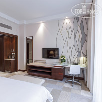 Novotel Fit Krasnaya Polyana