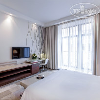 Novotel Fit Krasnaya Polyana