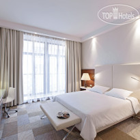 Novotel Fit Krasnaya Polyana