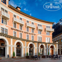 Novotel Fit Krasnaya Polyana Отель