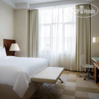 Novotel Fit Krasnaya Polyana Номер