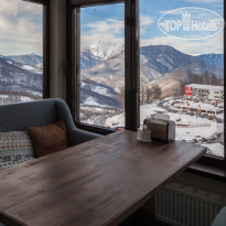 Rosa Ski Inn 