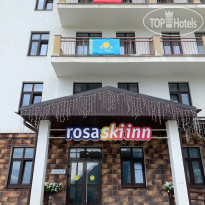 Rosa Ski Inn