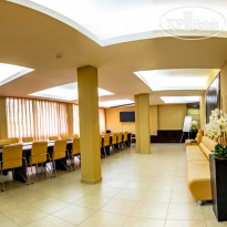 Stellar Collection Chalet Krasnaya Polyana 