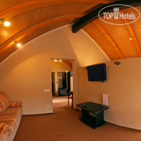 Stellar Collection Chalet Krasnaya Polyana 