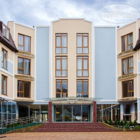 SPA-hotel Grace Calipso 