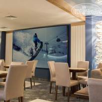 SPA-hotel Grace Calipso