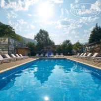 SPA-hotel Grace Calipso 