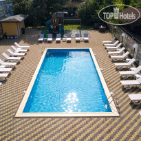 SPA-hotel Grace Calipso 
