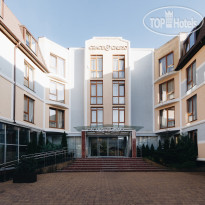 SPA-hotel Grace Calipso 