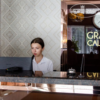 SPA-hotel Grace Calipso 