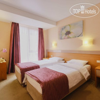 СПА-отель UNDERSUN Калипсо  tophotels