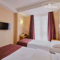 СПА-отель UNDERSUN Калипсо  tophotels