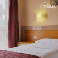 СПА-отель UNDERSUN Калипсо  tophotels