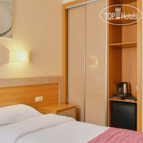 СПА-отель UNDERSUN Калипсо  tophotels