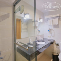 СПА-отель UNDERSUN Калипсо  tophotels