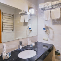 СПА-отель UNDERSUN Калипсо  tophotels