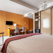 СПА-отель UNDERSUN Калипсо  tophotels