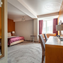 СПА-отель UNDERSUN Калипсо  tophotels