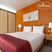 СПА-отель UNDERSUN Калипсо  tophotels