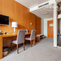 СПА-отель UNDERSUN Калипсо  tophotels