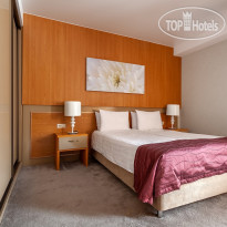 СПА-отель UNDERSUN Калипсо  tophotels